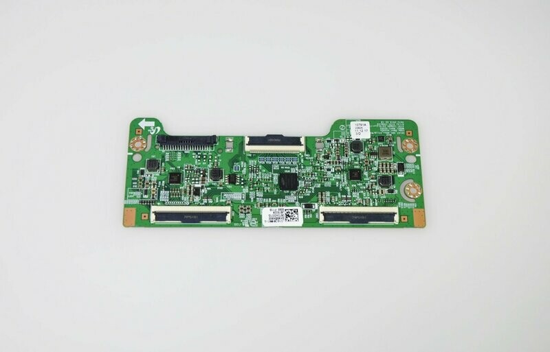 Placa T-con TV Samsung  BN95-02672A
