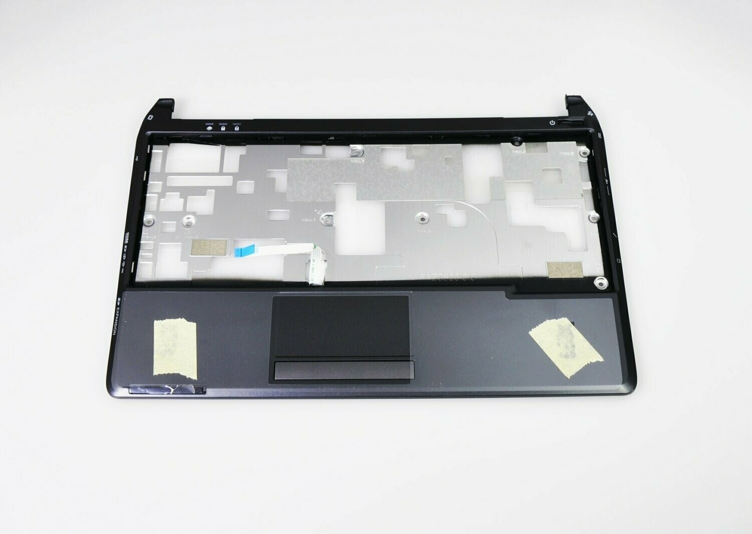 Cover upper (Cubierta superiror) Negro Acer Aspire One 531H Pro 531H series  - 60.S7507.002
