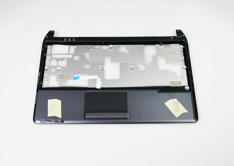 Cover upper ( Cubierta superior ) Negro Acer Aspire One 531H Pro 531H series - 60.S7507.002