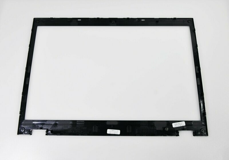 Cover bezel LCD (marco frontal) Negro  Samsung  R60 plus BA75-01941A