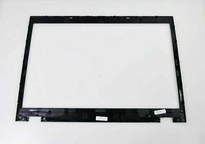 Cover bezel LCD (marco frontal) Negro Samsung R60 plus BA75-01941A