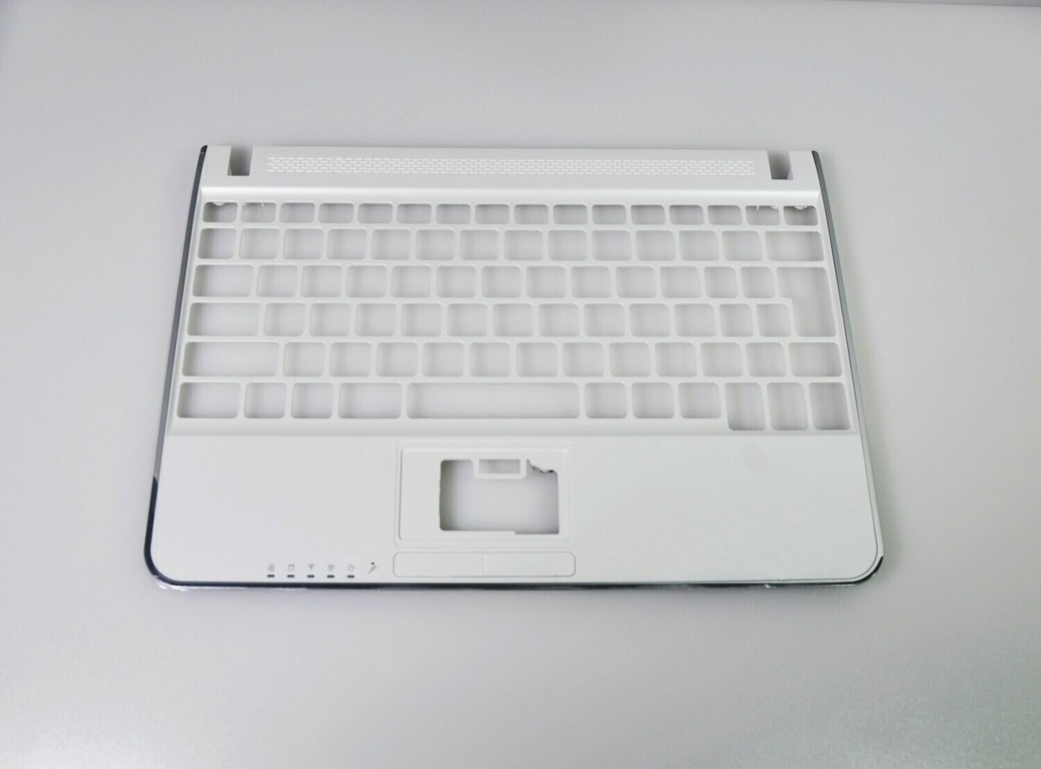 Cover Upper ( Cubierta Superior ) White Samsung Top Housing Unit BA81-08929D