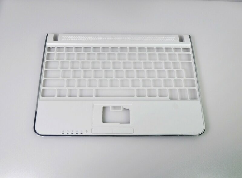Cover Upper ( Cubierta Superior ) White Samsung Top Housing Unit BA81-08929D