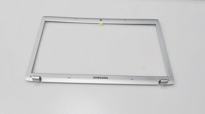 Cover bezel LCD (marco frontal) Gris Samsung R730 NP-R730 BA75-02397B