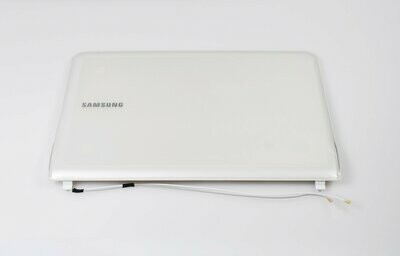 Cover Top LCD (Tapa Superior) Blanco Samsung NP-N210 BA75-02390A