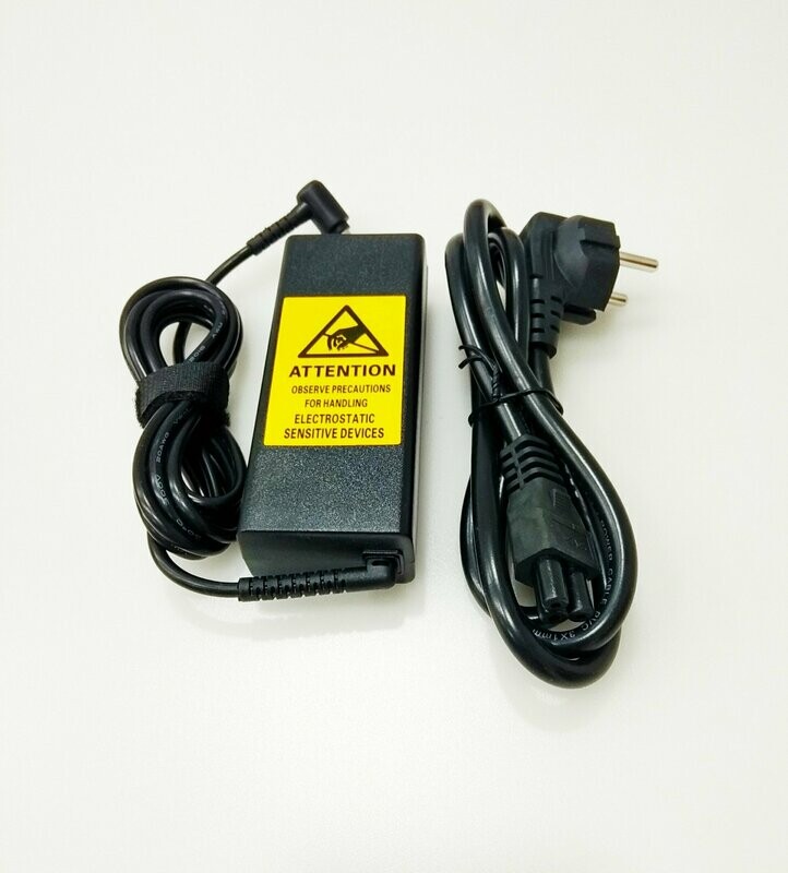 Cargador Compatible Sony Vaio 19.5V  3.95A  75W 6.0mm * 4.4mm PCGA-AC19V10