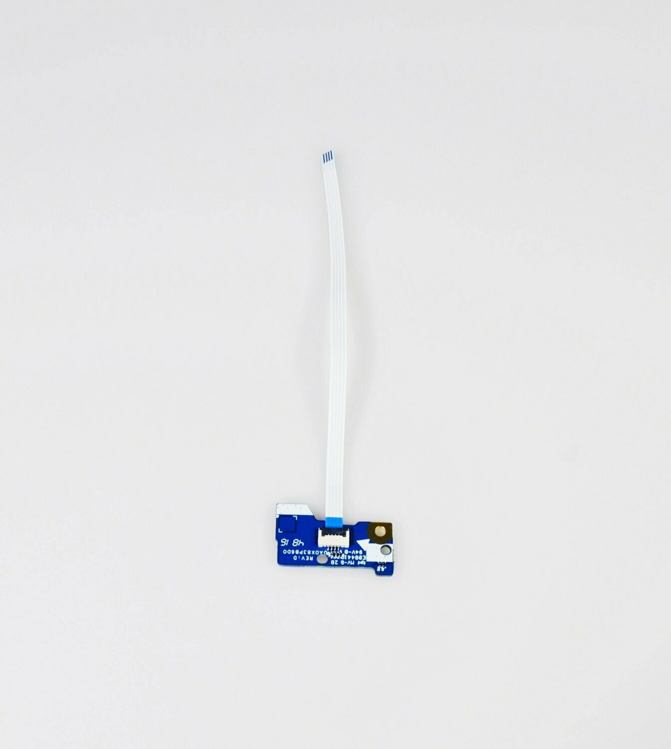 Flex + Placa de encendido ON/OFF  HP ProBook 455 G4 450 G4 905754-001 , DA0X83PB6D0