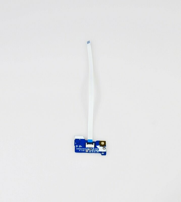 Flex + Placa de encendido ON/OFF  HP ProBook 455 G4 450 G4 905754-001 , DA0X83PB6D0