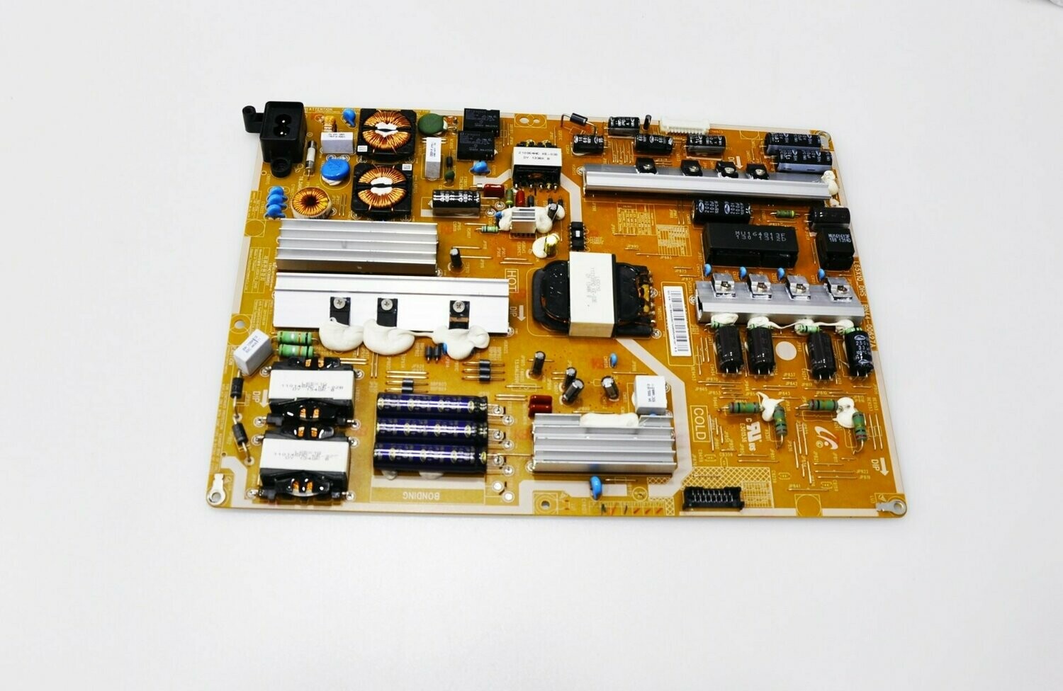 Placa Fuente Alimentacion TV Samsung BN44-00627A