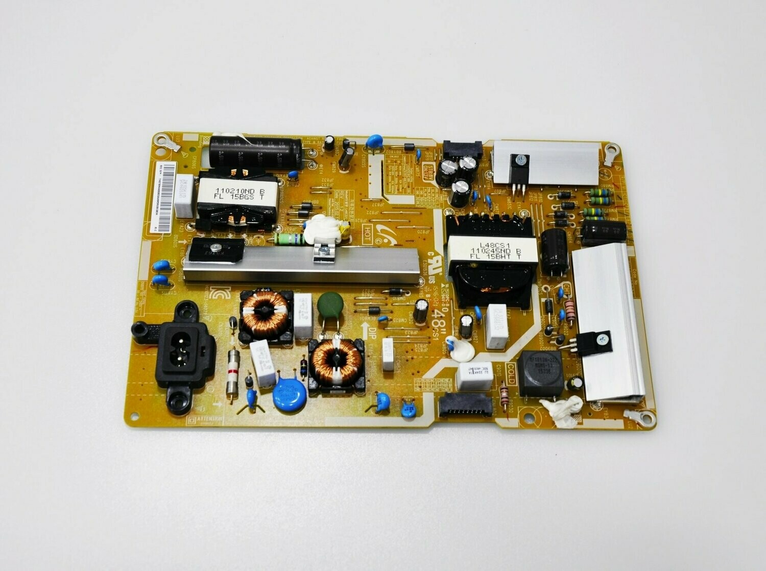 Samsung fuente de alimentacion BN44-00803A