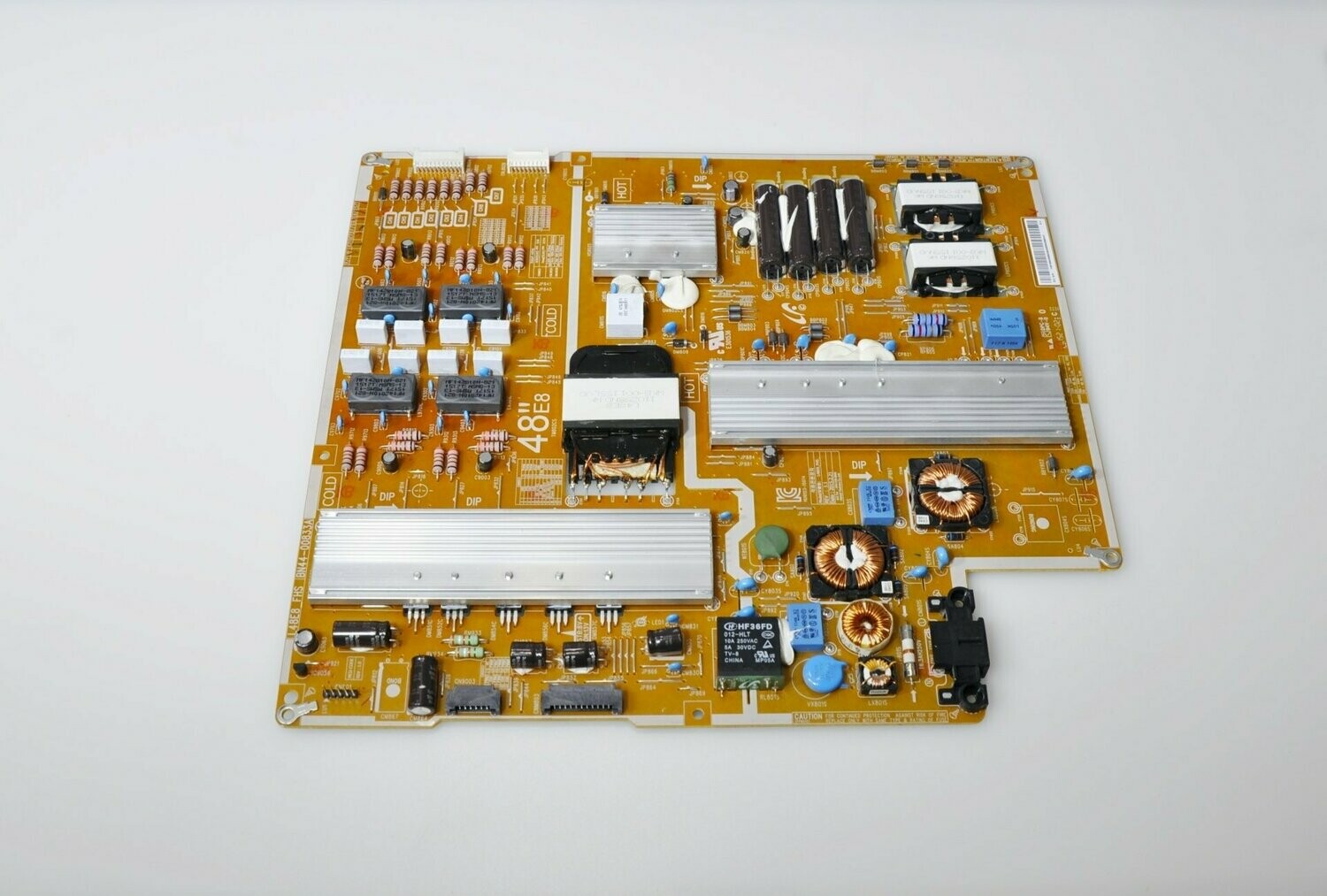 Samsung fuente de alimentacion BN44-00833A