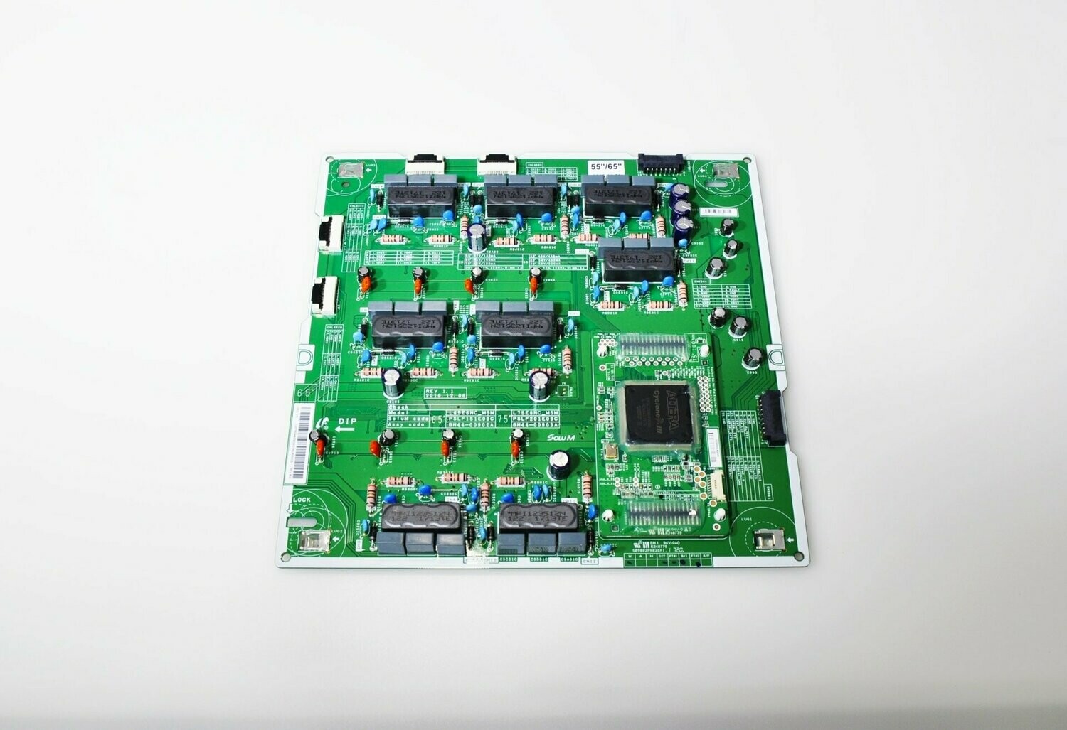 Samsung fuente de alimentacion BN44-00902B