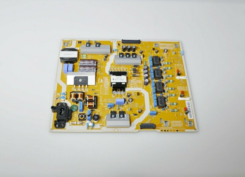 Placa Fuente Alimentacion TV Samsung BN44-00878A