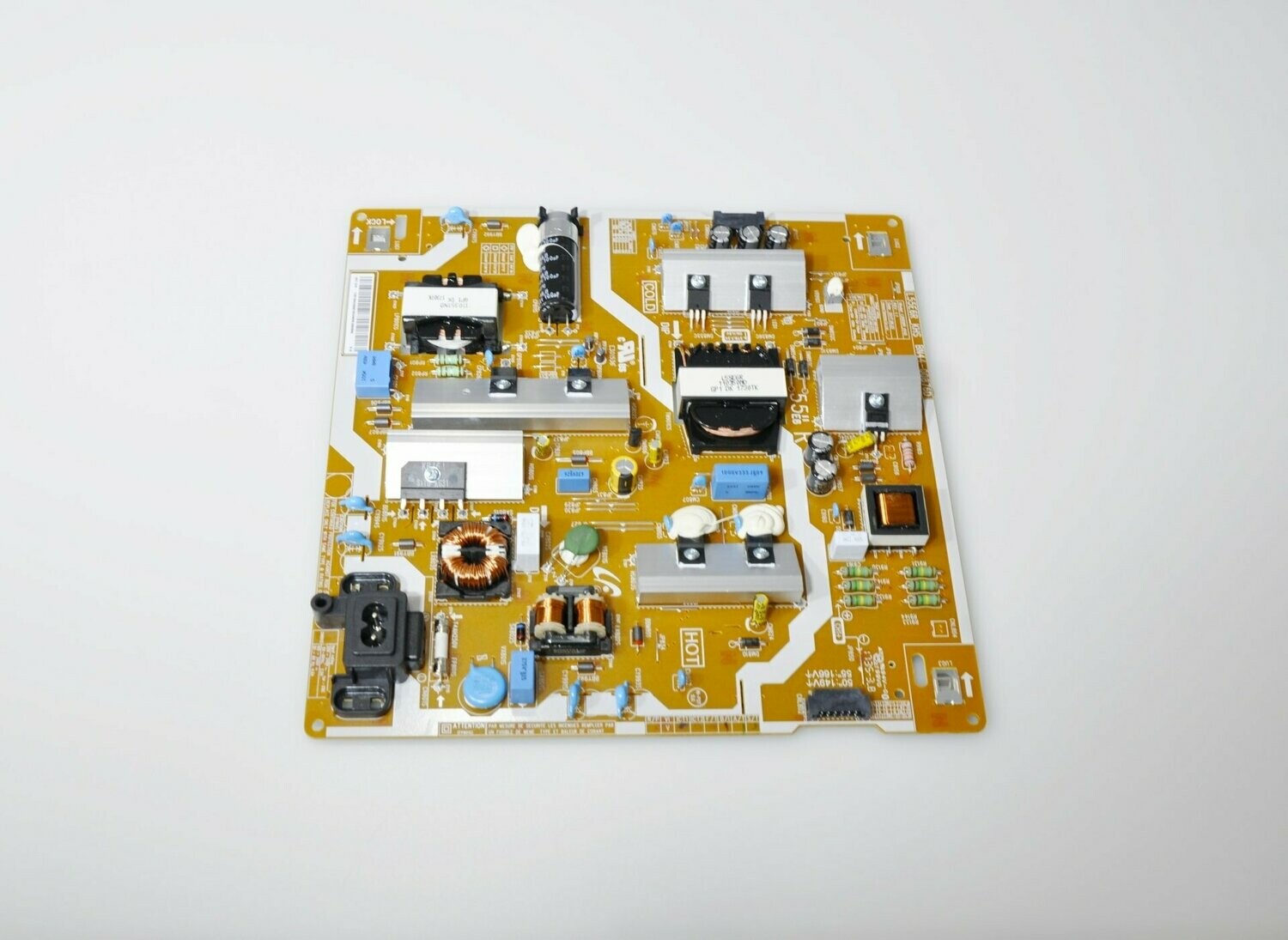Samsung fuente de alimentacion BN44-00876D