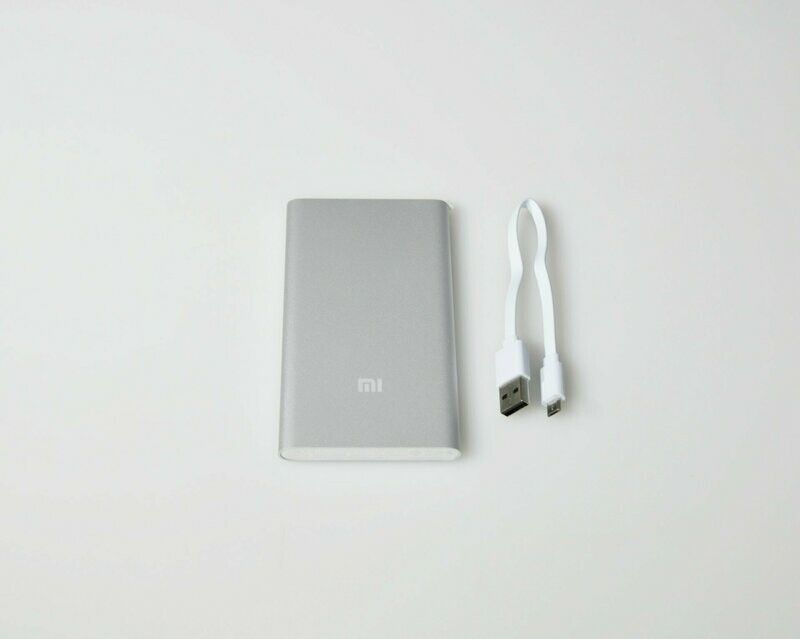 Power Bank  Xiaomi Mi 5000mAh , NDY-02-AM