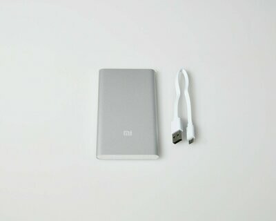 Power Bank Xiaomi Mi 5000mAh , NDY-02-AM