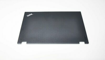 Cover Top LCD (Tapa Superior) Negro Lenovo ThinkPad L560 L570 Series 00NY589