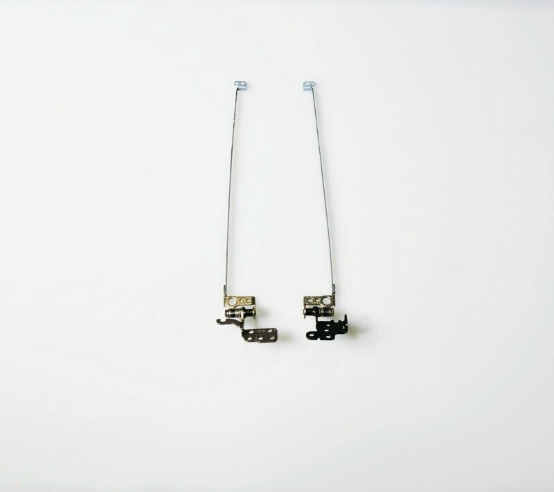 Cover Bracket Lcd Right + Left ( Bisagras ) Acer Aspire E1-521 E1-531 E1-571 AM0HJ000300 , AM0HJ000100 ,  33.M09N2.003