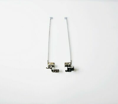 Cover bracket lcd right + left ( Bisagras ) Acer Aspire E1-521 E1-531 E1-571 AM0HJ000300 AM0HJ000100 33.M09N2.003