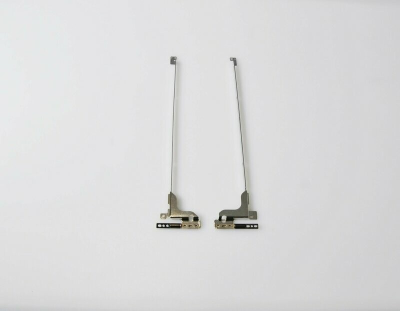 Cover bracket lcd right + left ( Bisagras ) Acer Travelmate 4060 Aspire 3000 ZL1-15BKT-L , ZL1-15BKT-R , 33.T50V7.003