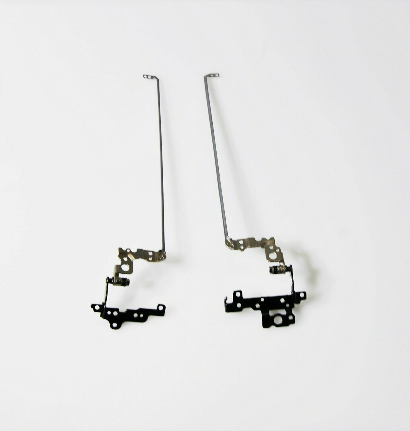 Cover bracket lcd right + left ( Bisagras ) HP Envy 15-K000 15-K100 15-K200 Pavilion 15-P 15-P000 15-P100 15-K  FBY14011010 , FBY14012010
