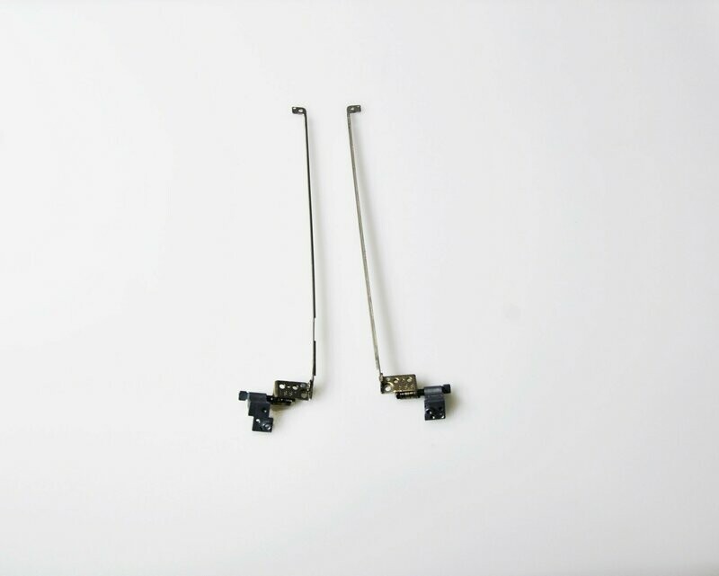 Cover bracket lcd right + left ( Bisagras ) HP PAVILION DV6000 FBAT8062011 FBAT8061015