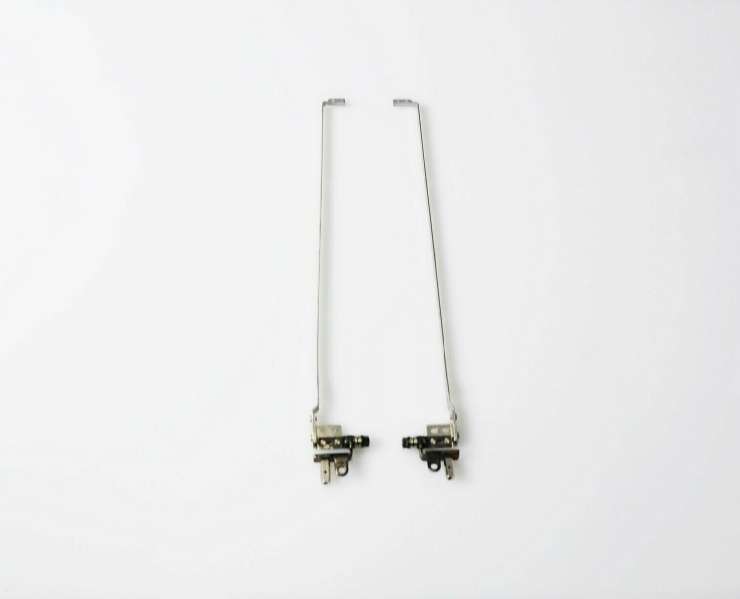 Cover bracket lcd right + left ( Bisagras ) Acer Travelmate 290 291 4050 AMCL515C000 , AMCL515D000 , 33.T35V5.009