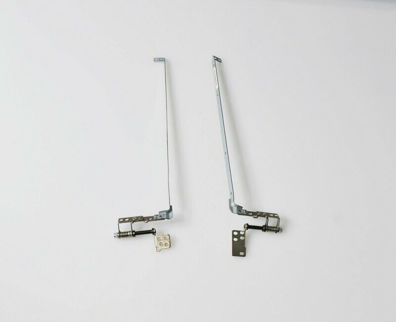 Cover bracket lcd right + left ( Bisagras ) HP compaq C700 C755 C792EM G7000 IBL80 154 L IBL80 154 R AM02E000100 , AM02E000200
