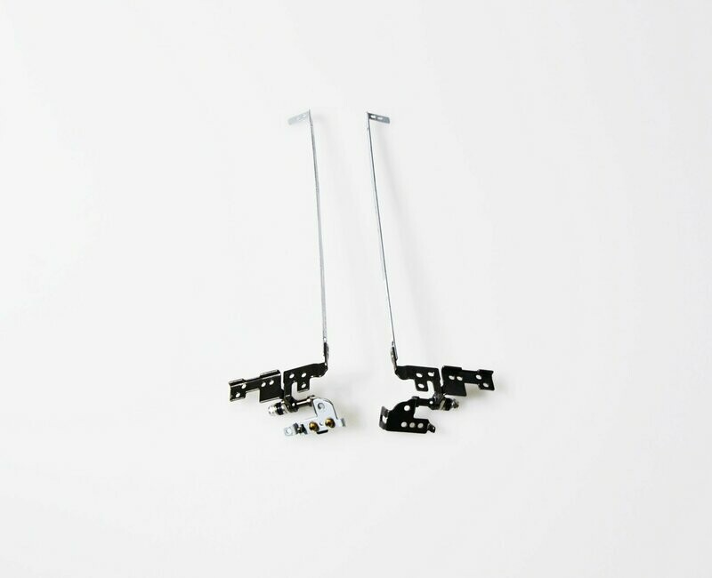 Cover bracket lcd right + left ( Bisagras ) HP G56 G62 CQ56 CQ62 SNR-AX6-HINGE-R , SNR-AX6-HINGE-L , FBAX6013010 , FBAX6014010