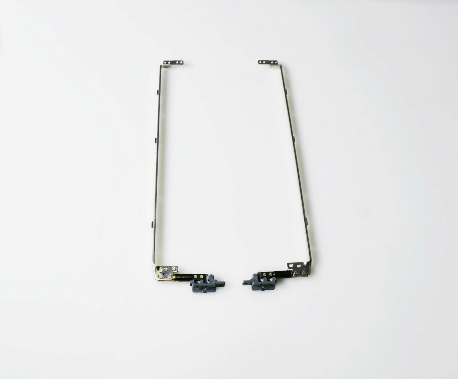 Cover bracket lcd right+left (Bisagras) HP Compaq nx9000 Pavilion ze4200  KT9A-15-R-HS , KT9A-15-L-HS