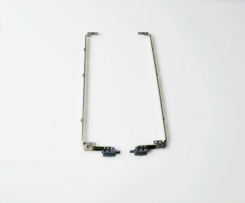 Cover bracket lcd right+left (Bisagras) HP Compaq nx9000 Pavilion ze4200  KT9A-15-R-HS , KT9A-15-L-HS