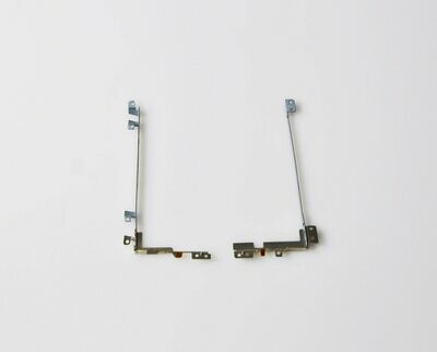 Cover bracket lcd right + left ( Bisagras ) HP Mini 1000 700 Series 6053B0431901 , 6053B0432001