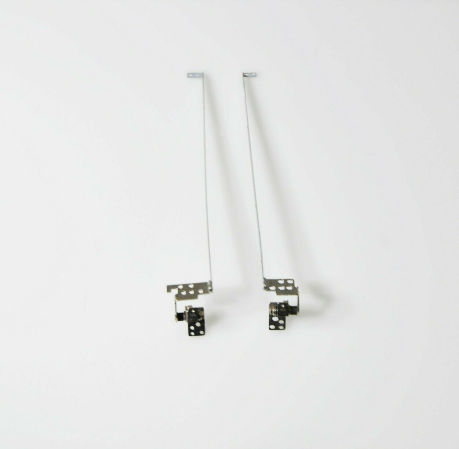 Cover bracket lcd right + left ( Bisagras ) HP 510 530 Series AM01J000100  AM01J000200  , 440707-001