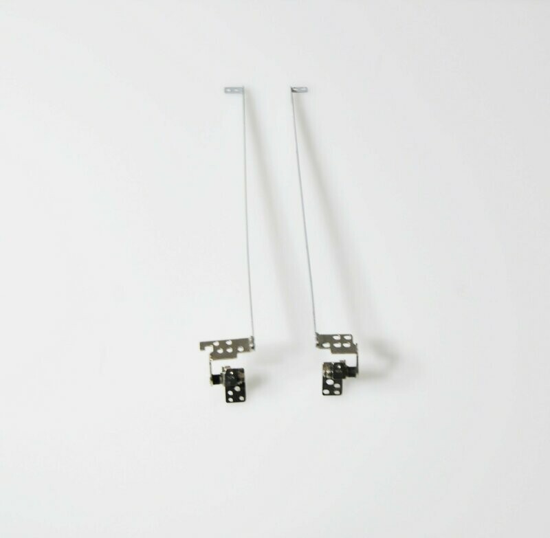 Cover bracket lcd right + left ( Bisagras ) HP 510 530 Series AM01J000100  AM01J000200  , 440707-001