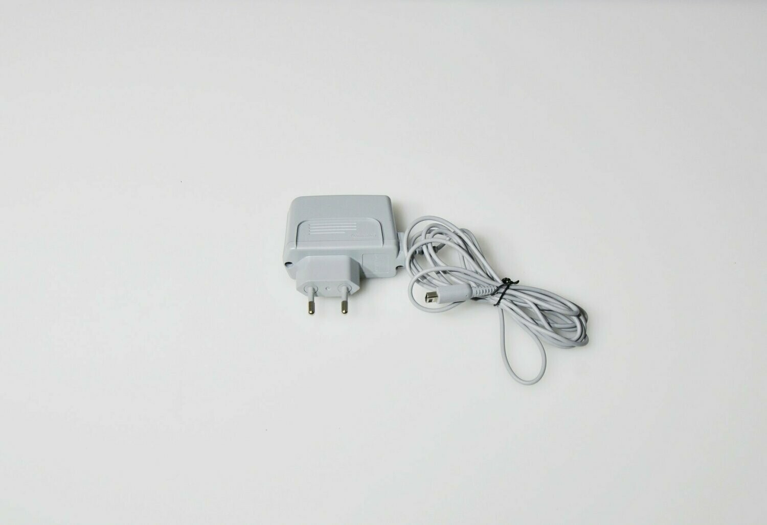 Cargador Original NINTENDO 3D/3DS/3DS XL/DSi/Dsi XL