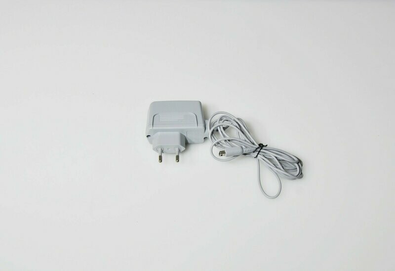 Cargador Original NINTENDO 3D/3DS/3DS XL/DSi/Dsi XL