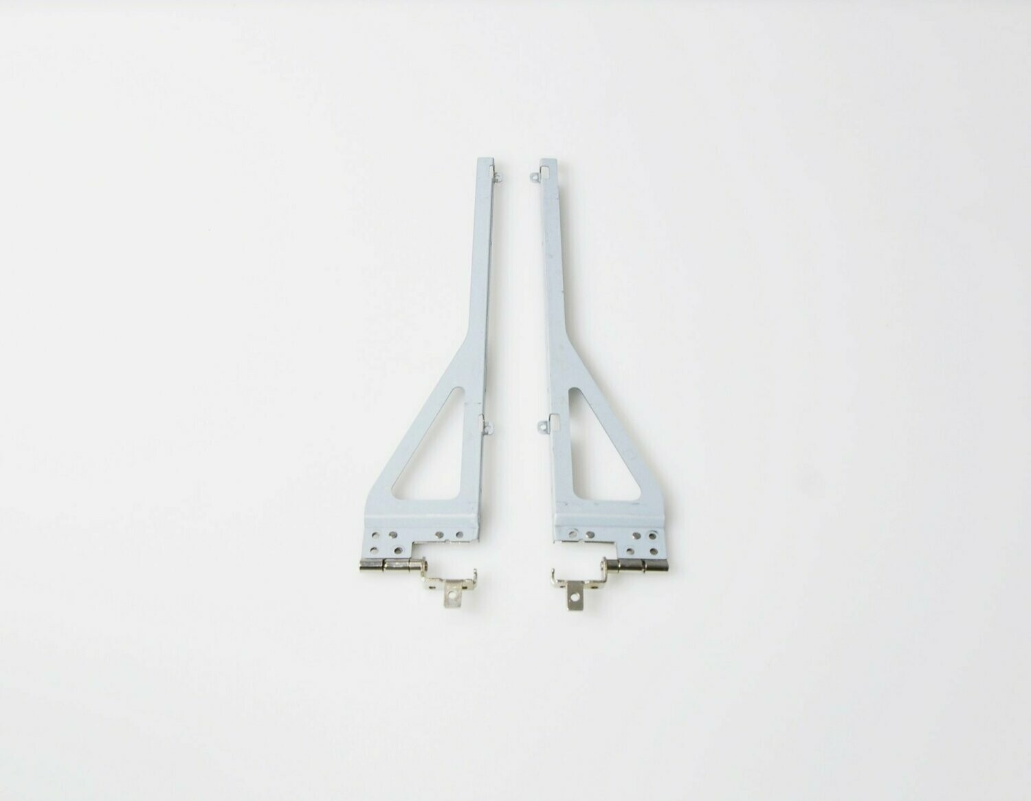 Cover bracket lcd right + left ( Bisagras ) Fujitsu SIEMENS Amilo Pi 1536 40GUJ3022-00 , 40GUJ3022-10