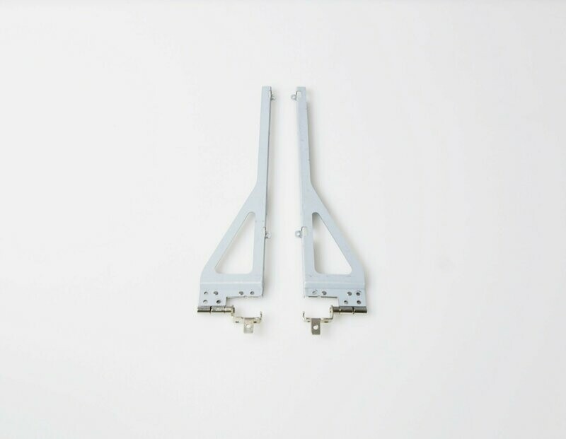 Cover bracket lcd right + left ( Bisagras ) Fujitsu SIEMENS Amilo Pi 1536 40GUJ3022-00 , 40GUJ3022-10