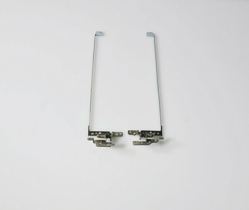 Cover bracket lcd right+left (Bisagras) Toshiba L650 L650D L655 L655D FBBL6023010 FBBL6024010