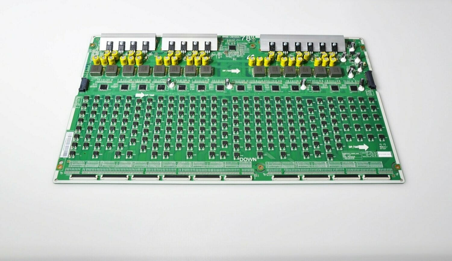 Samsung board ( P-Board ) BN96-39400A