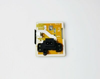 Placa Fuente Alimentacion TV Samsung BN96-47048A