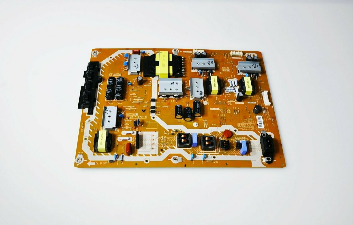 Panasonic  Fuente de alimentación TNPA6263