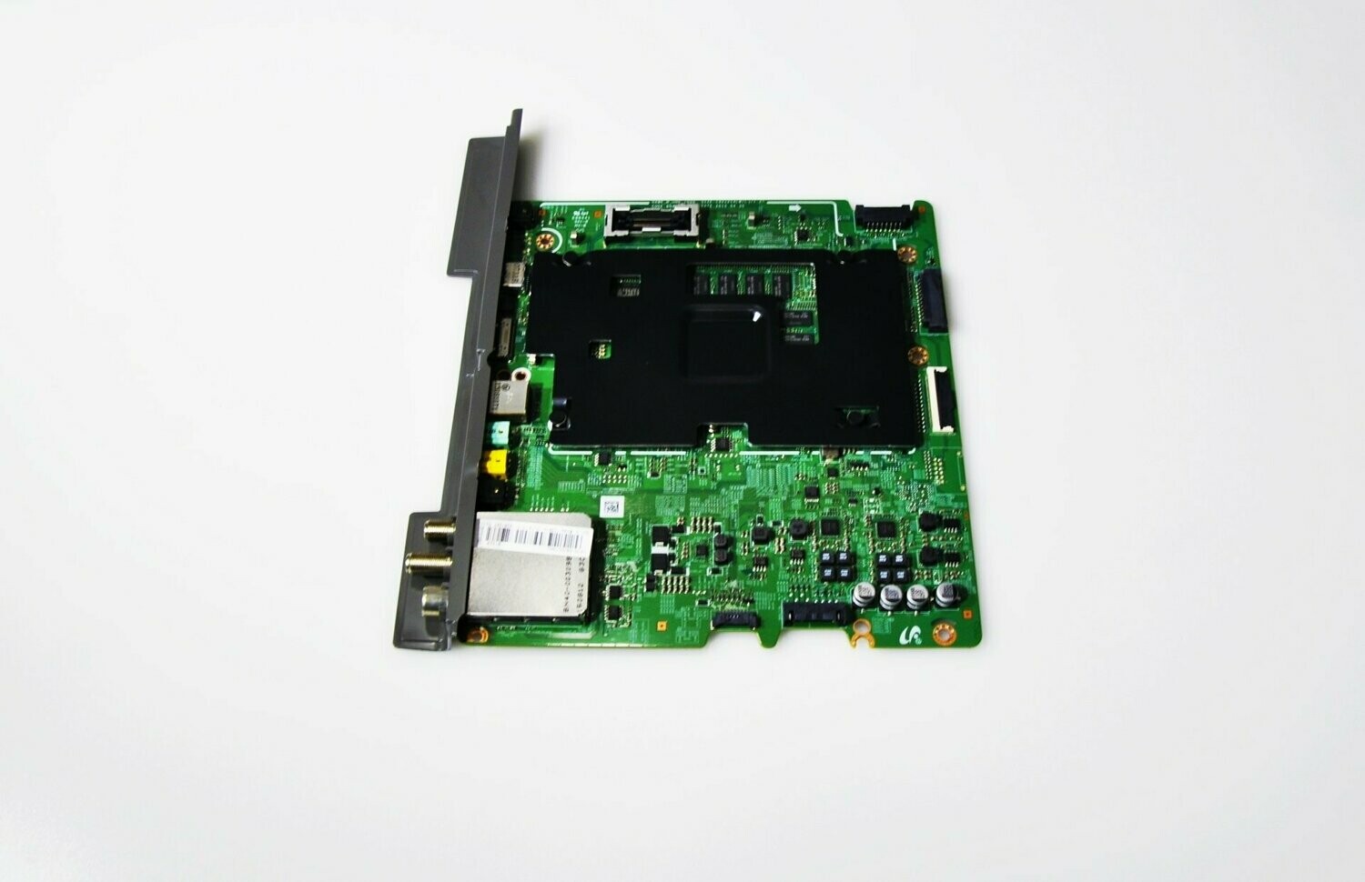 PCB Main ( Placa Principal ) TV Samsung BN94-10387A 