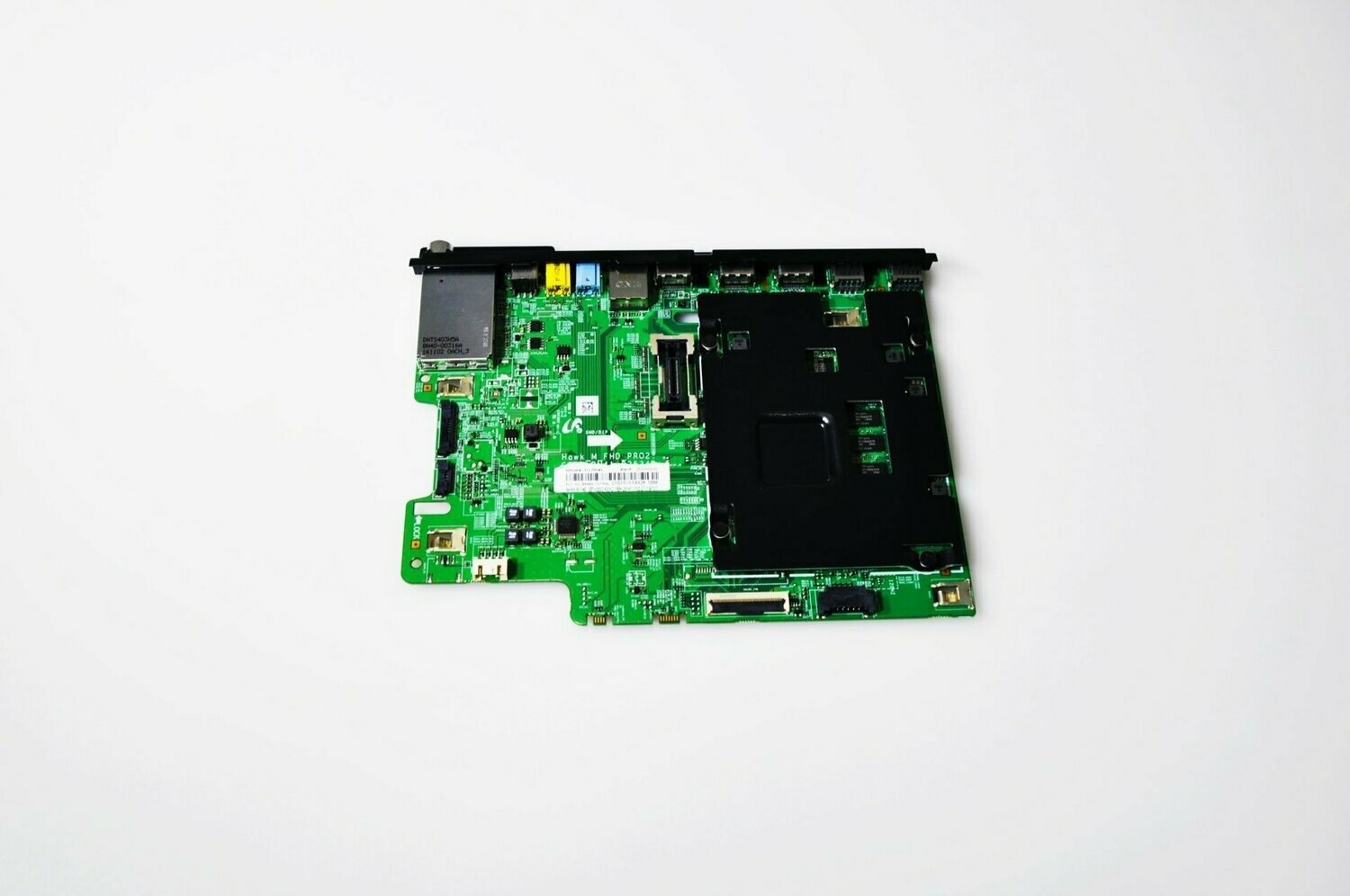 PCB Main ( Placa Principal ) TV Samsung BN94-10832D 