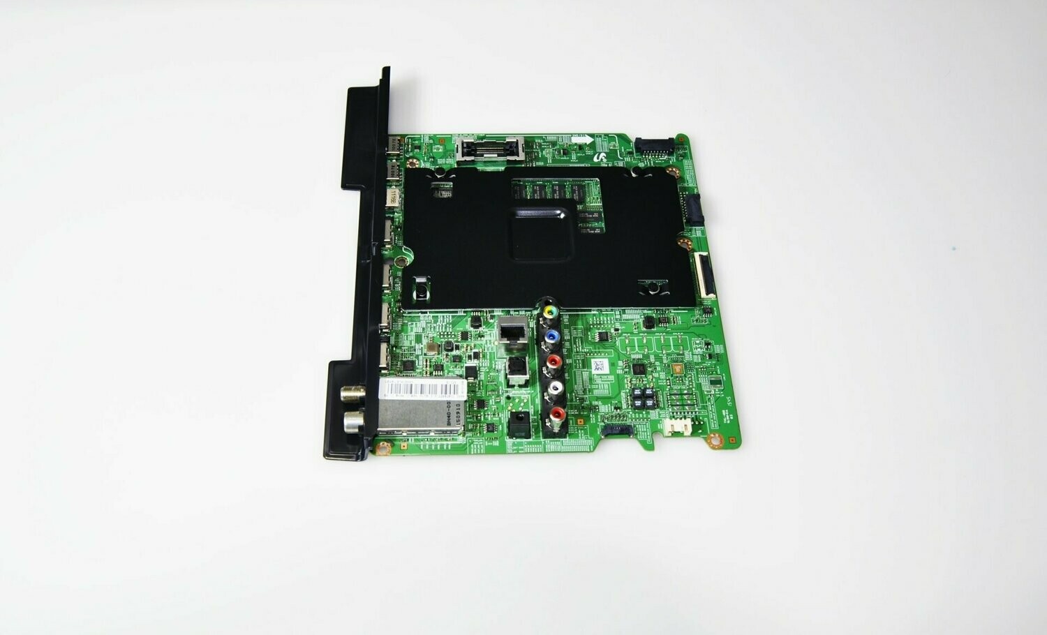 PCB Main ( Placa Principal ) TV Samsung BN94-10163N ( Recuperada )