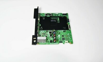 PCB Main ( Placa Principal ) TV Samsung BN94-10163N ( Recuperada )
