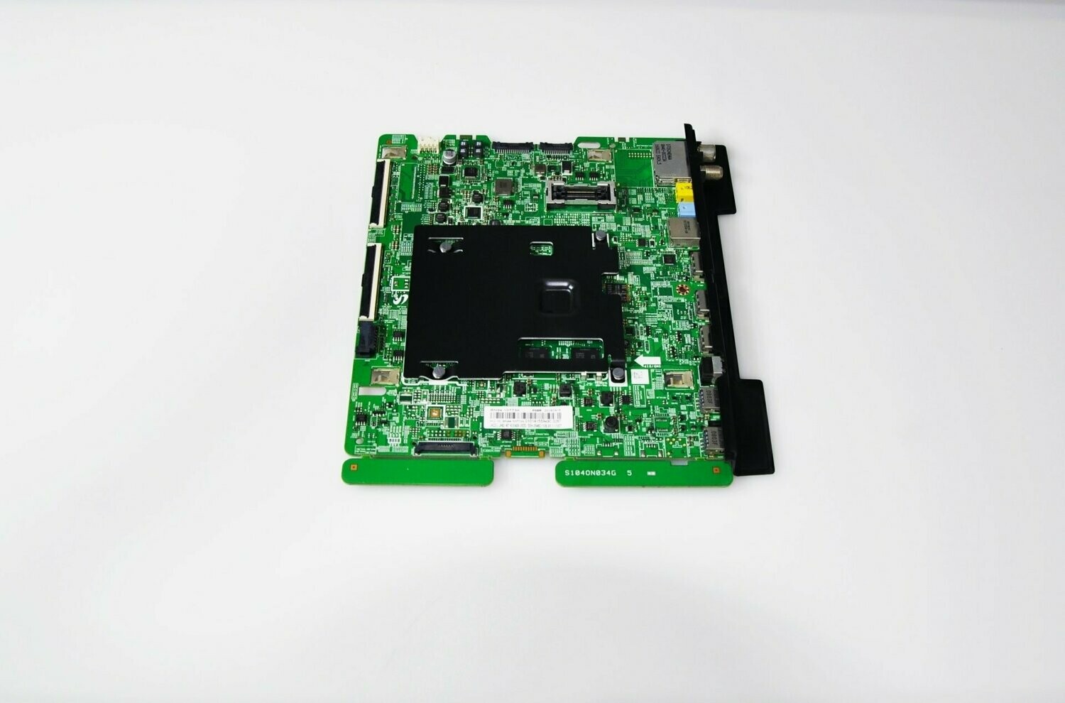 PCB Main ( Placa Principal ) TV Samsung BN94-10773A 