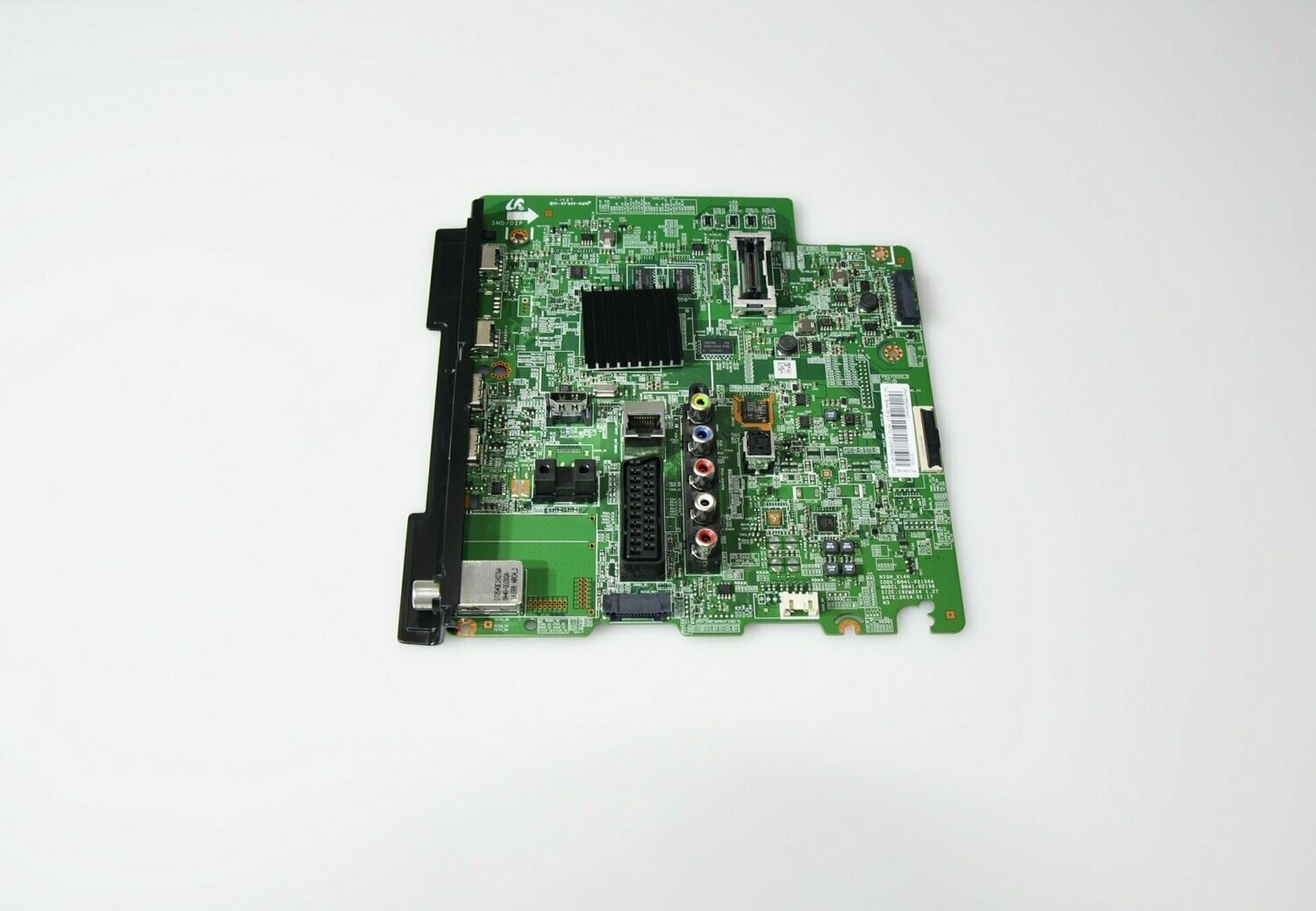 PCB Main ( Placa Principal ) TV Samsung BN94-08121T ( Recuperada )