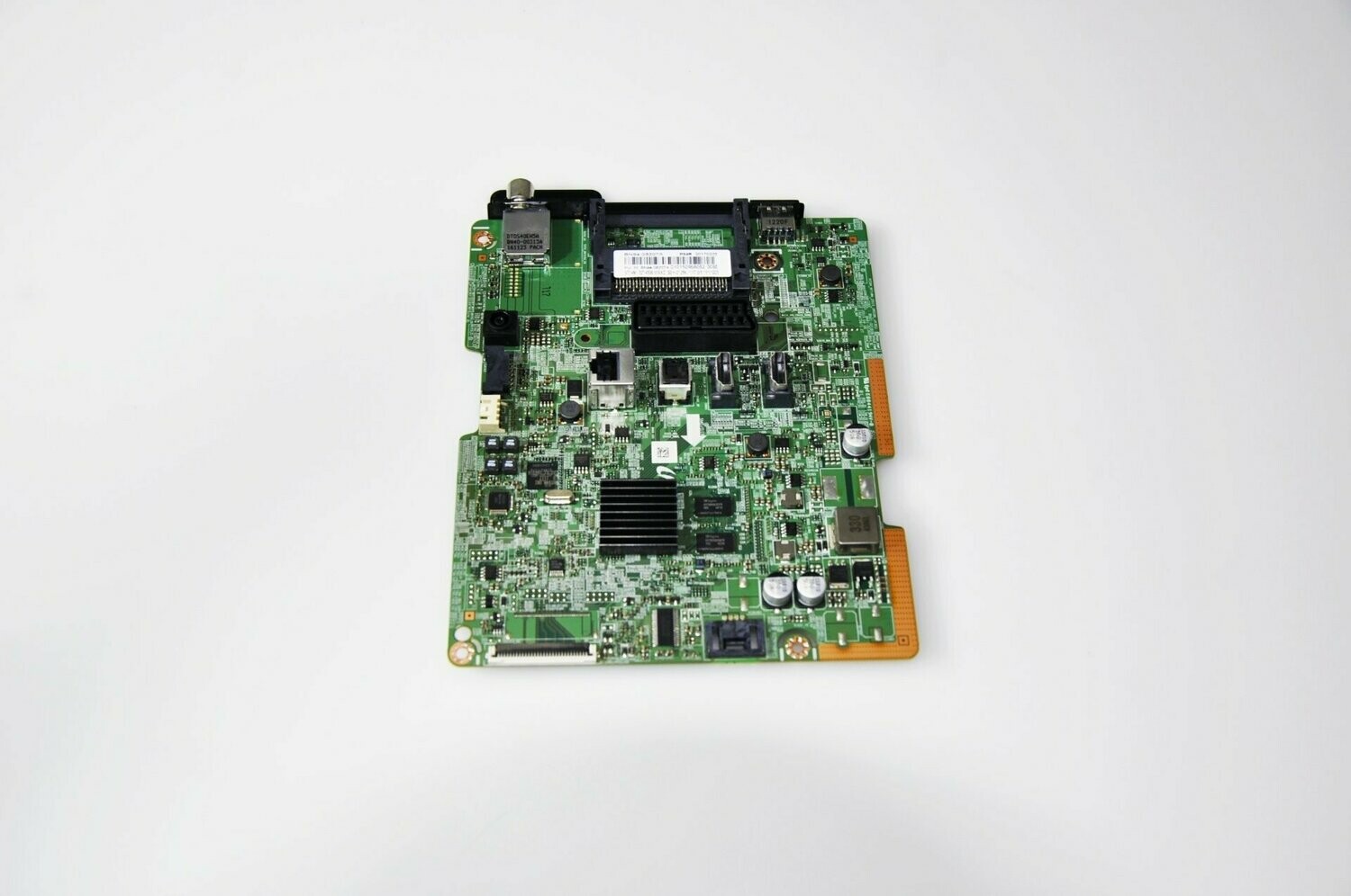 PCB Main ( Placa Principal ) TV Samsung BN94-08207A  