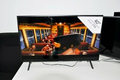 Televisor Samsung 40" UHD 4K Smart TV Serie NU7125 , UE40NU7125KXXC V.01